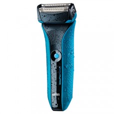 Braun Series 5 WaterFlex 乾&濕兩用水感電鬍刀